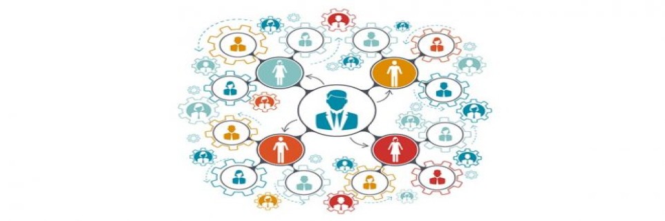 رفتار سازمانی