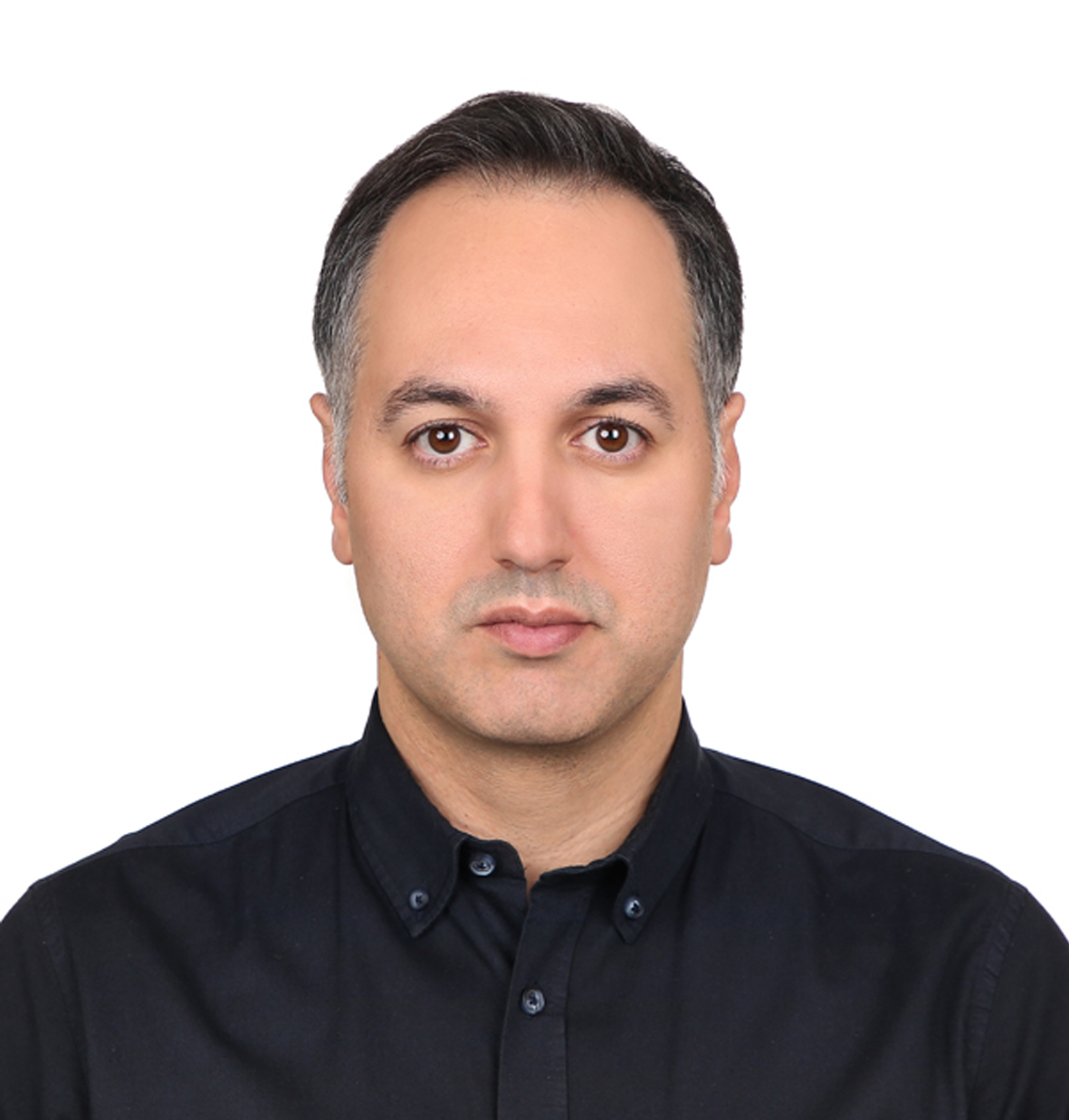 مهدی امساکی